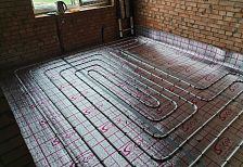 Коттедж в с.Первореченское Динского района